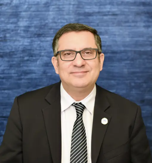 Dr. Jeffrey Pirim