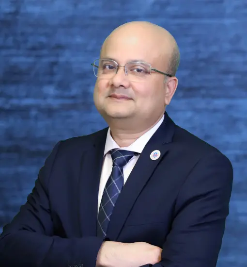 Dr. Touhid Bhuiyan
