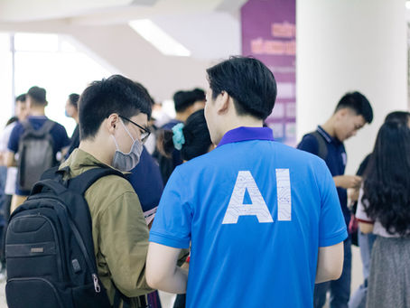 Using AI to Enhance Your Career Transition