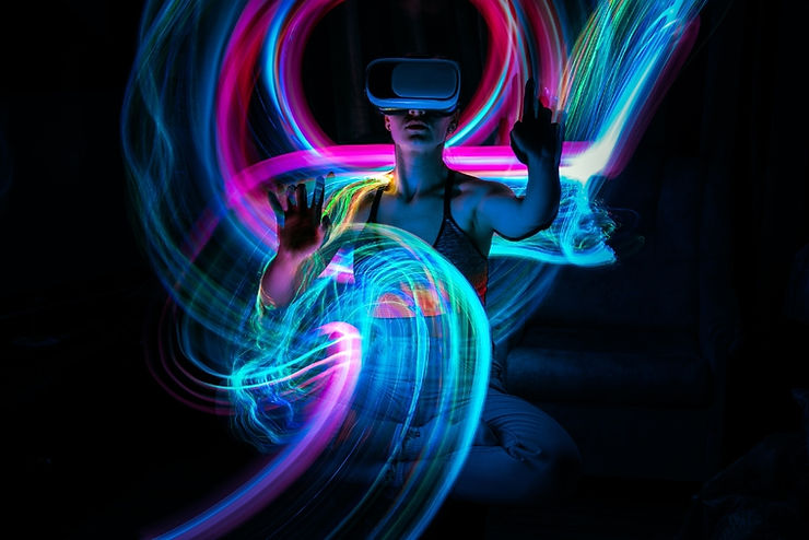 Metaverse: The Good, the Bad, and the Ugly