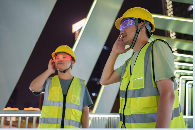 What lies ahead for tech workers whose jobs have vanished?