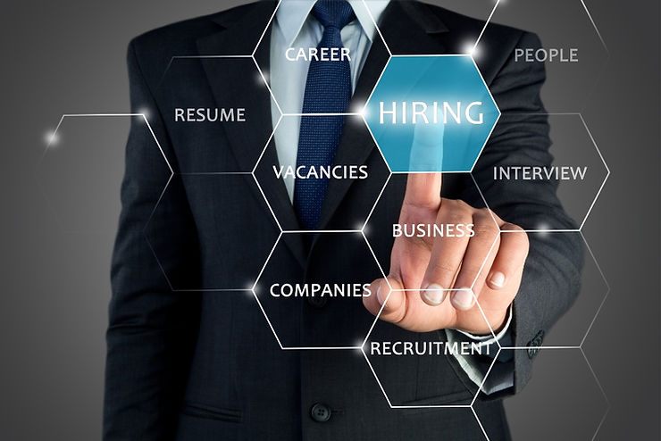 Business jobs on the Rise in 2023: U.S. job roles that are growing in demand