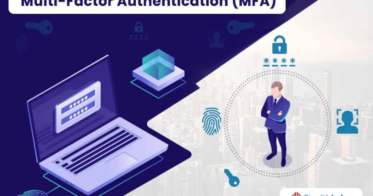 Multi-factor Authentication: A Best Practice in Cybersecurity
