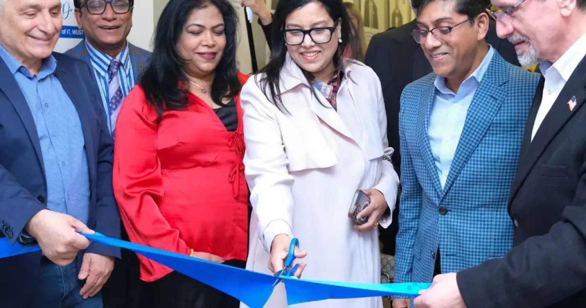 WUST Unveils Advanced SOC Lab, Boosting Hands-On Cybersecurity Education