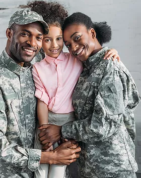 Military and Veteran Resource Center