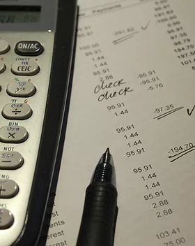 Cancellation & Tuition Refund Policy