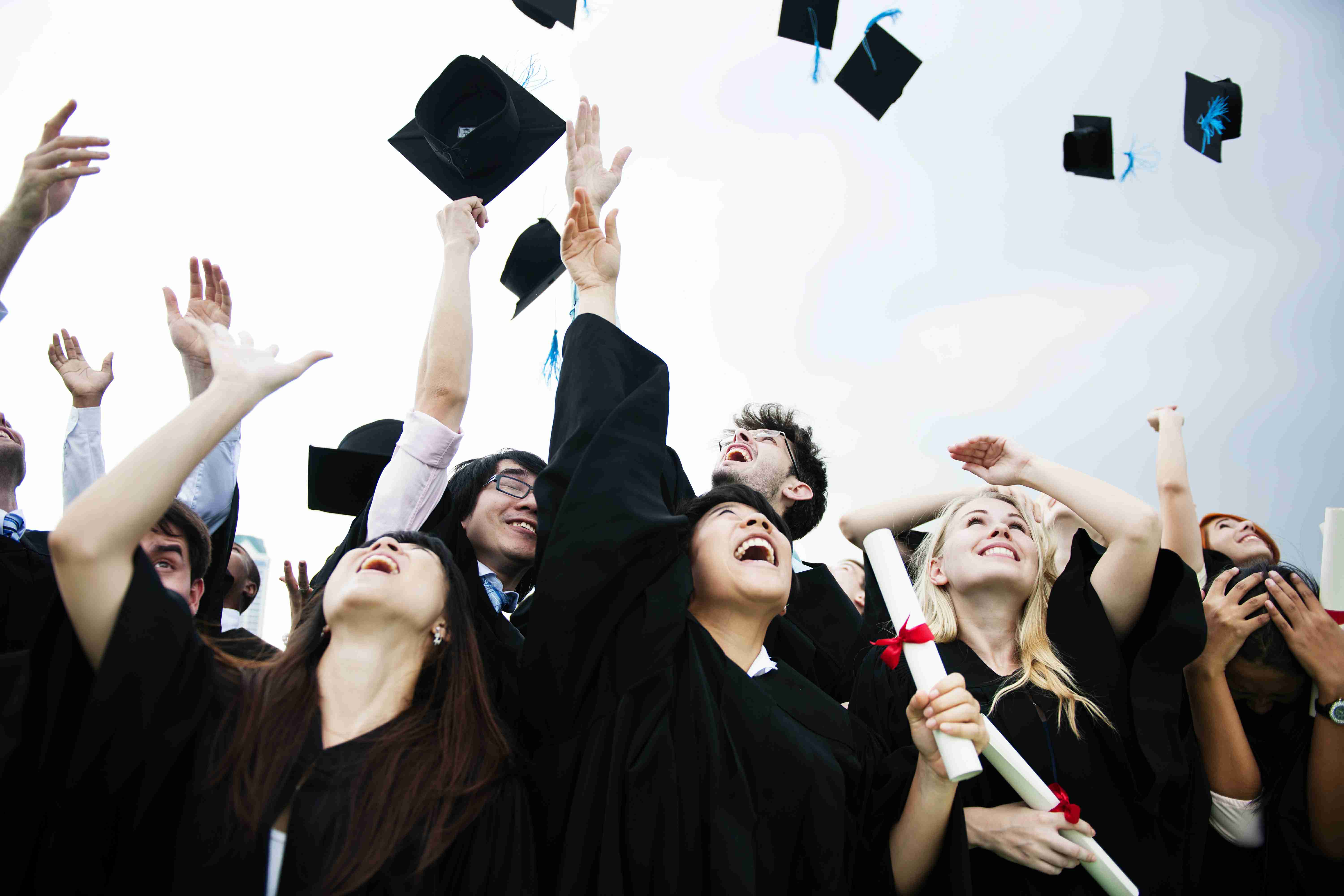 Graduate Programs