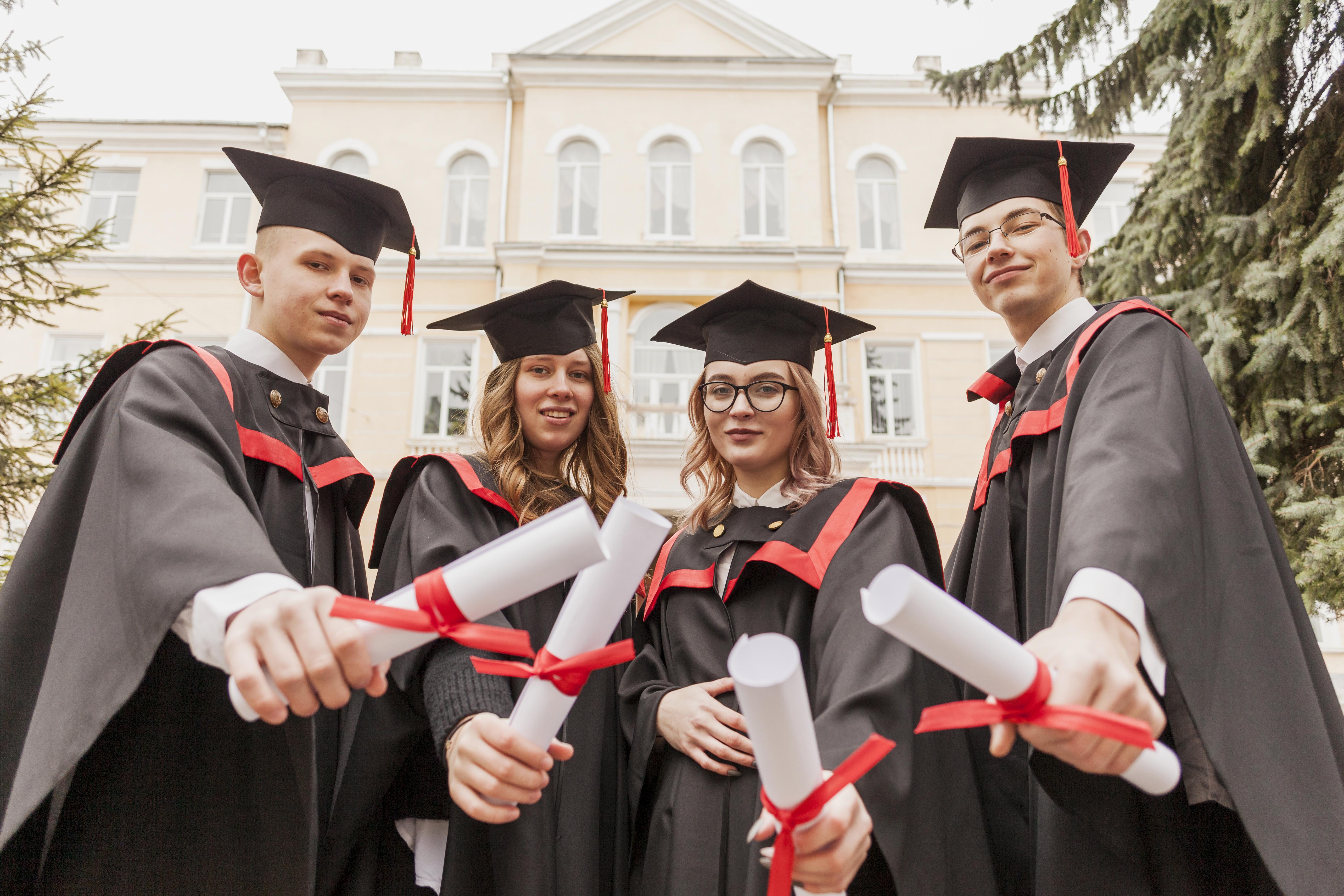 Undergraduate Program