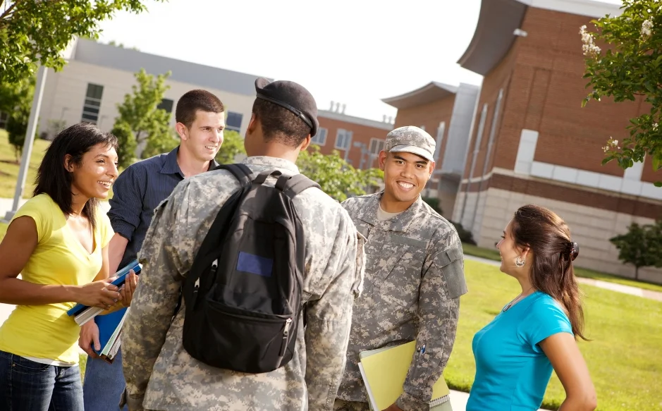 VA Education Benefits